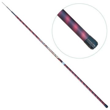 Undita de carbon Baracuda Mystic Pole 5m-215g