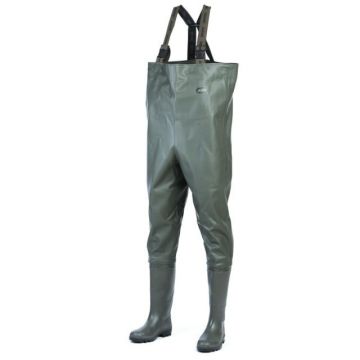 Cizme piept Jaxon Prestige (Marime: 45)