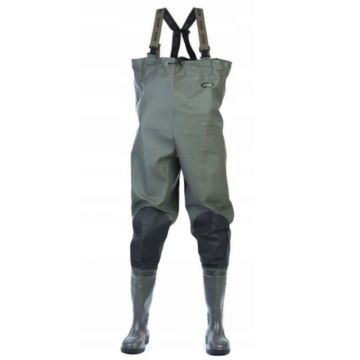 Cizme piept Jaxon Prestige Plus (Marime: 44)
