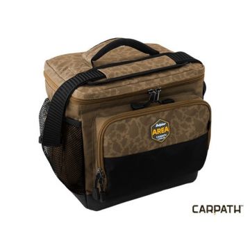 Geanta frigorifica pescuit Delphin Area COOL Carpath