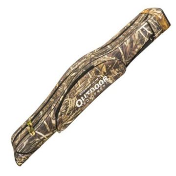 Husa intarita ET Outdoor Energoteam, 1 compartiment (Lungime husa: 140 cm)