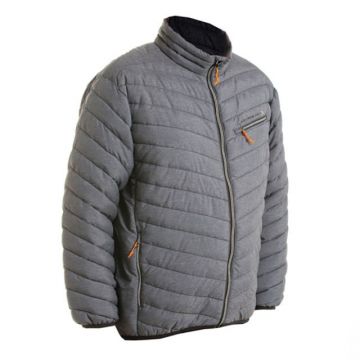 Jacheta Savage Gear Simply, gri (Marime: 2XL)