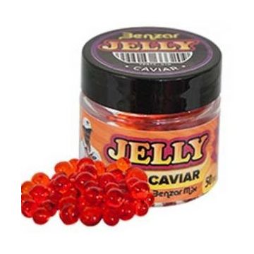 Jelly Baits caviar Benzar Mix