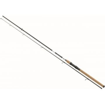 Lanseta Cormoran Black Master Jigger 2.70m, 8-35g, 2 tronsoane