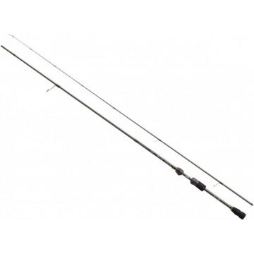 Lanseta Jaxon Altezza Supra 2.24m, 0.6-7g, 2 tronsoane