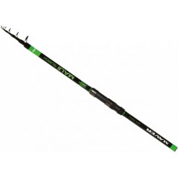 Lanseta Maver Maui Tele Boat, 2.10m, 20-80g