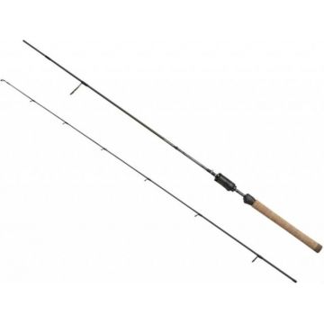 Lanseta Savage Gear Parabellum CCS UL, 1.85m, 3-8g, 2 tronsoane