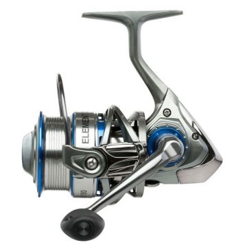 Mulineta Jaxon Element QX (Marime Tambur: 1000)