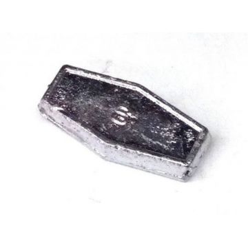 Plumb culisant romb, Arrow (Greutate plumb: 10g)