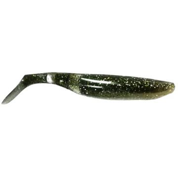 Shad Berkley Flex Cutt Green Back 7.5cm, 10buc