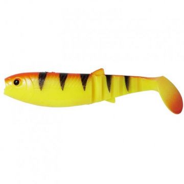 Shad Savage Gear Cannibal Golden Ambulance 15cm, 33g, 3buc