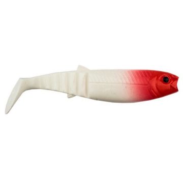 Shad Savage Gear LB Cannibal, Red Head 15cm, 33g, 3buc