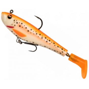 Swimbait Biwaa Spinjet, Aquabonita, 13cm, 30g