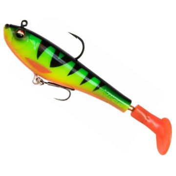 Swimbait Biwaa Spinjet, Fire Tiger, 13cm, 30g