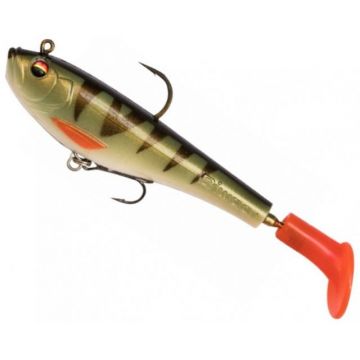 Swimbait Biwaa Spinjet, Gold Perch, 13cm, 30g