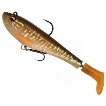 Swimbait Biwaa Spinjet, Northern Pike, 13cm, 30g