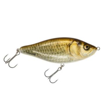 Vobler Biwaa Glider Raffal Carassin 13cm, 75g