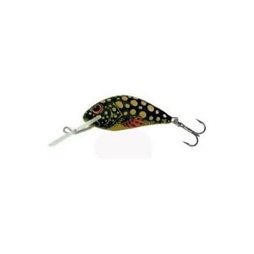 Vobler Salmo Hornet H2S BE, 2.5cm, 1.5 g