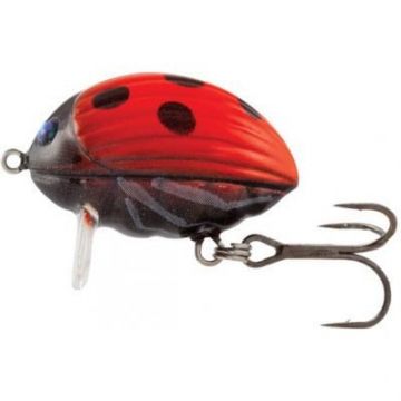 Vobler Salmo LilBug BG2F, 2cm, 2.8g