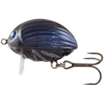 Vobler Salmo LilBug DBE, 2cm, 2.8g