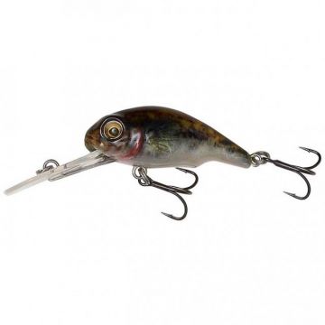 Vobler Savage Gear 3D Goby Crank, F01-GOBY, 4cm, 3.5g
