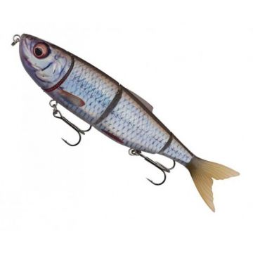 Vobler Savage Gear 4Play V2 Swim Jerk, Roach, 13.5cm, 18g