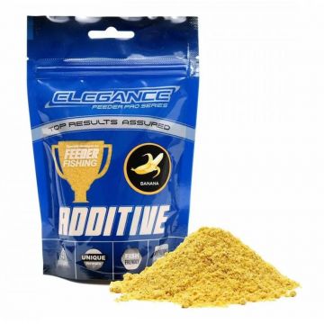 Aditiv Colant Formax Elegance Additive, 150g (Aroma: Capsuna)