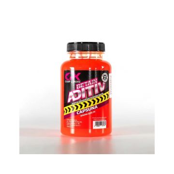 Aditiv Lichid CPK Betain, 250ml (Aroma: Usturoi)