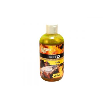 Aditiv Lichid Fito CloudX Benzar Fluorescent, 250ml (Aroma: Vanilie)