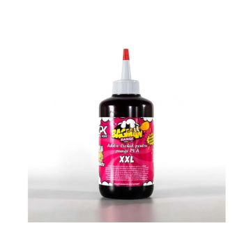 Aditiv Lichid pentru Pungi PVA CPK Bagman, 250ml (Aroma: Usturoi)