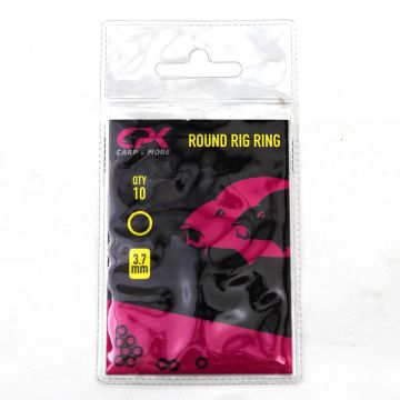 Anouri Rotunde CPK Round Rig Ring, 10buc/plic (Marime vartej: 3.1mm)