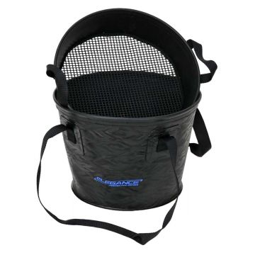 Bac de Nadă Formax EVA Elegance Feeder Pro Premium cu Sită 29cm