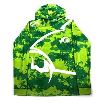 Bluza CPK UV Protect, Camo (Marime: M) Bluza CPK UV Protect, Camo (Marime: M)