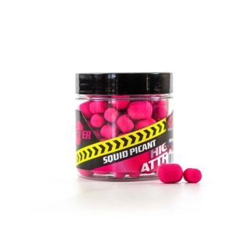 Boilies de Carlig CPK Wafter, 10mm&14mm, 60g (Aroma: Krill)