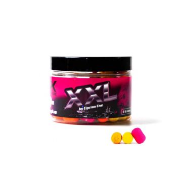 Boilies de Carlig CPK Wafter, 14mm, 60g (Aroma: Ananas)