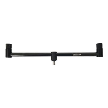 Buzz Bar Carp Pro DeLuxe, 30cm, 2 posturi
