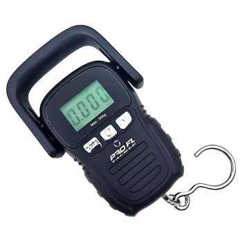 CANTAR DIGITAL PORTABIL 50kg