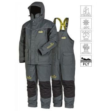 Costum iarna Norfin Element Floating (Marime: L) Costum iarna Norfin Element Floating (Marime: L)