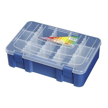 Cutie 1/15 compartimente ajustabile 276X188X45mm Plastico Panaro