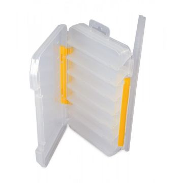 Cutie 16 compartimente 21X13X4cm Lineaeffe