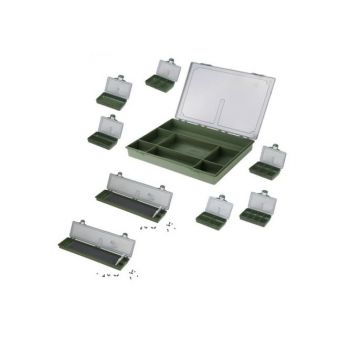 CUTIE ACCESORII MULTIFUNCTIONALA 8+1 36.5X29X6CM