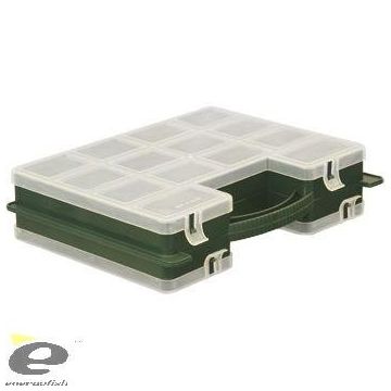 Cutie Box Duo Tip.370 Fishing Box