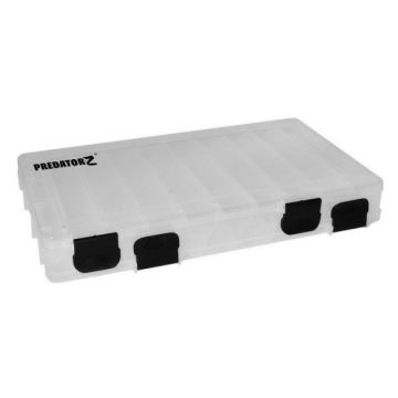 Cutie Carp Zoom Hard Lure Predator-Z, 36x23x5cm