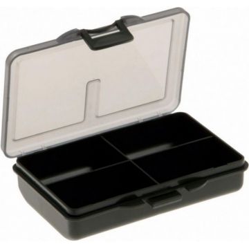 Cutie Carp Zoom pentru accesorii, 4 compartimente