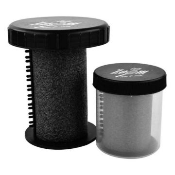 Cutie Carp Zoom pentru riguri, Rig Bin Small, 7x8cm