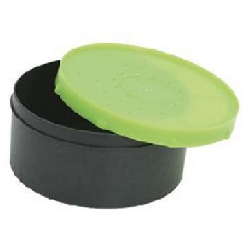 Cutie EnergoTeam perforat pentru momeala vie 9cm