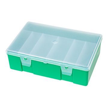 Cutie EnergoTeam Wizard Spinning Box, 26x17x8cm