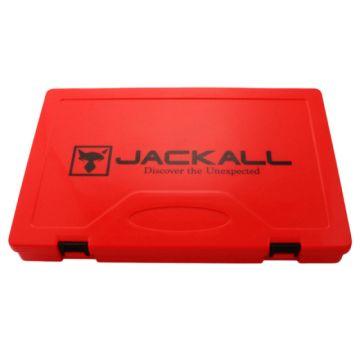 Cutie Jackall 2800D, 27.5 x 18.5 x 3.9cm