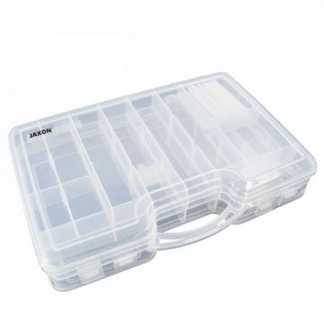 Cutie Jaxon HB 100, 29.5x21x6.5cm