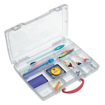 Cutie Multifunctionala 29,4X24X4,6cm Plastico Panaro